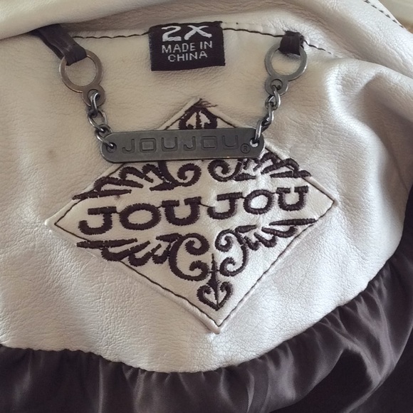 JouJou Jacket - Picture 4 of 4